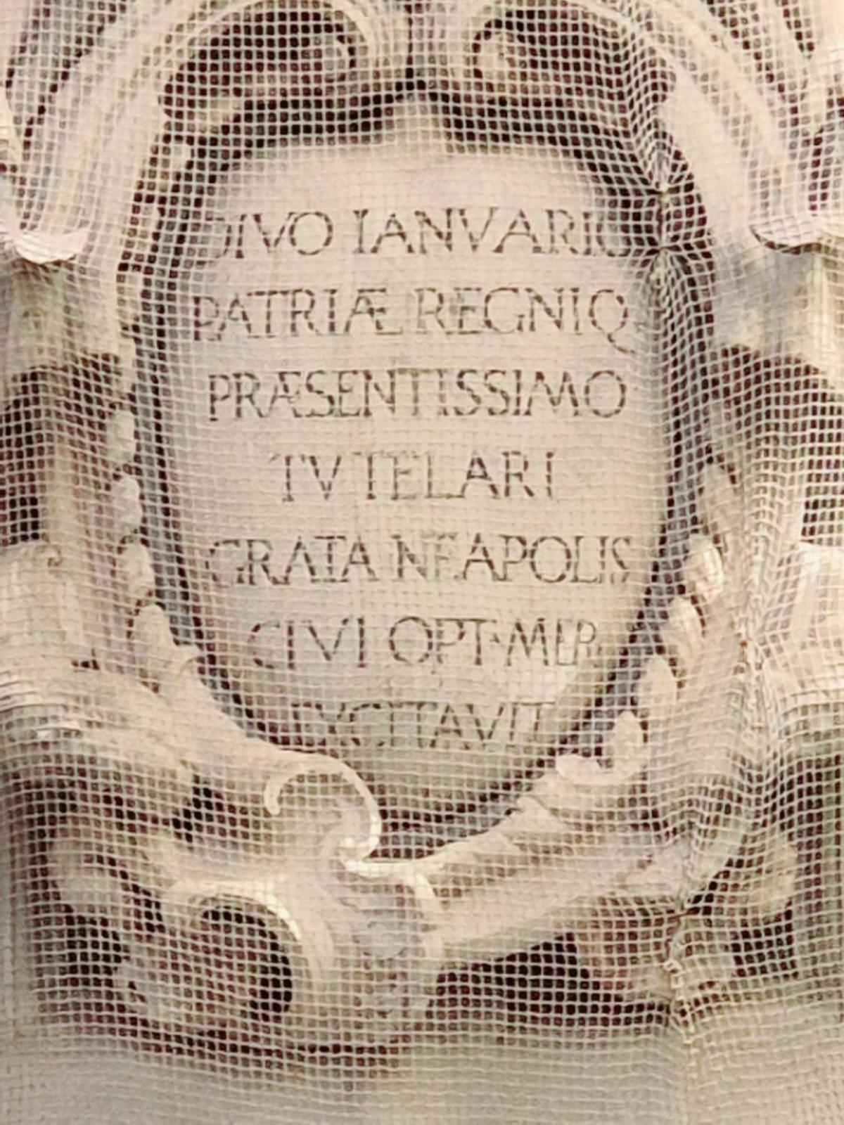 Amore Napoletano Nápoles Exterior foto